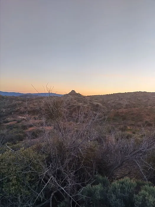 Desert Mountain Dog Park (private) 2