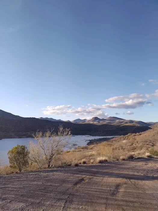 Desert Mountain Dog Park (private) 1