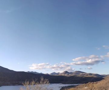 Desert Mountain Dog Park (private)
