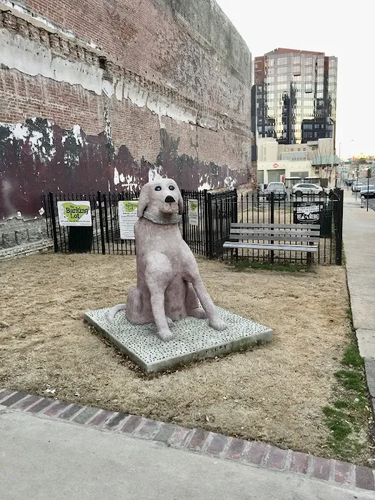 The Barking Lot Dog Park 3