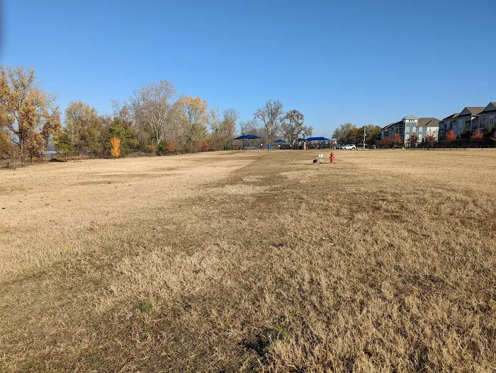 Mud Island Dog Park 8