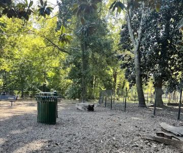 Overton Bark