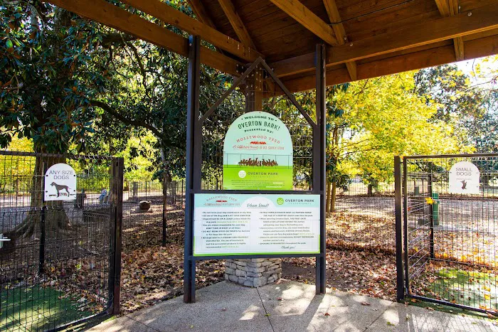 Overton Bark 6