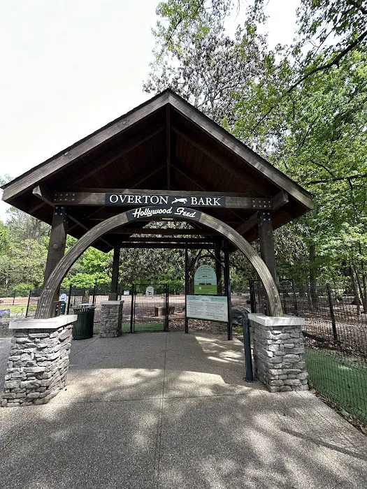 Overton Bark 5
