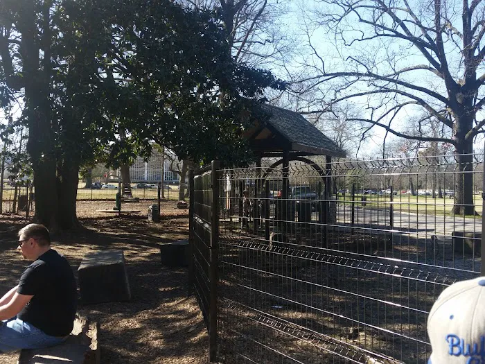 Overton Bark 8