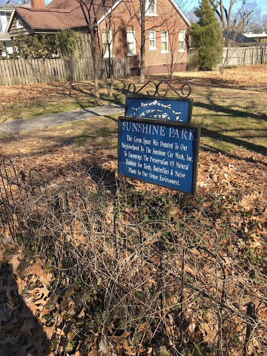 Sunshine Park 1