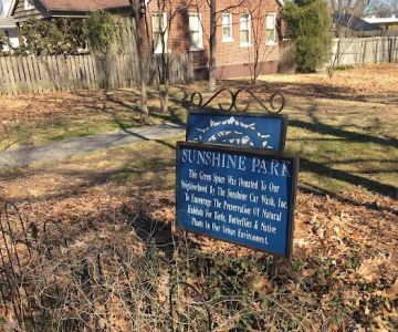 Sunshine Park