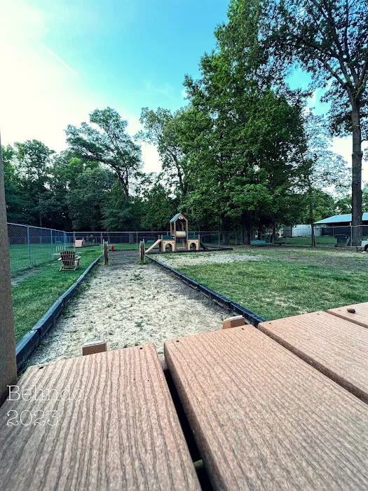 Bartlett Dog Park 3
