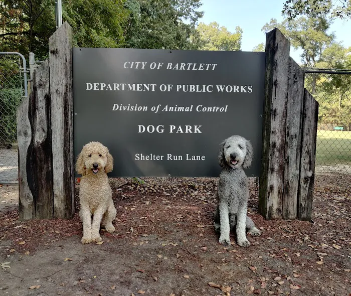 Bartlett Dog Park 8