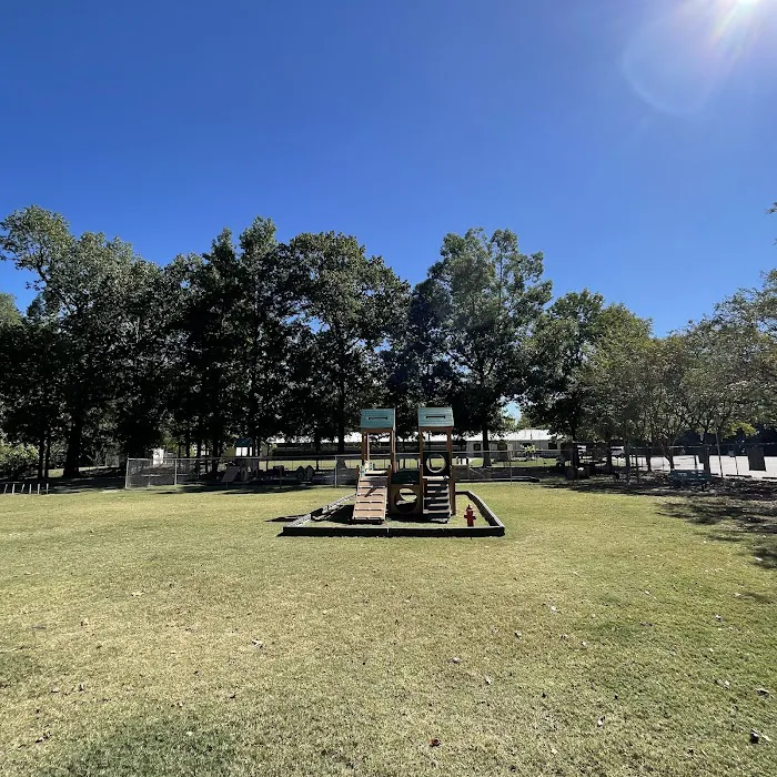 Bartlett Dog Park 4