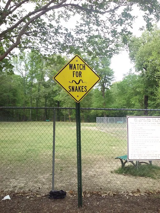 Bartlett Dog Park 5
