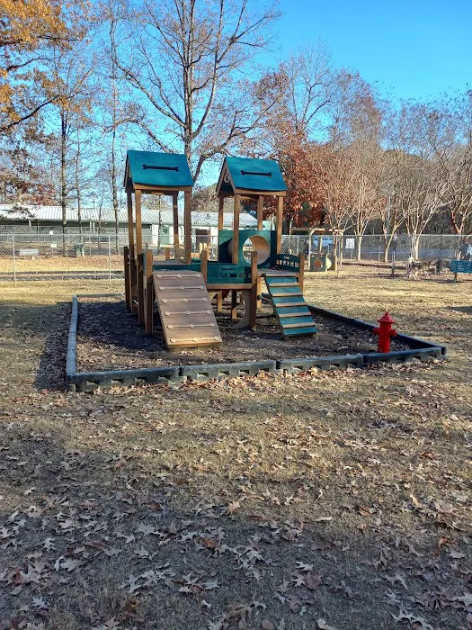 Bartlett Dog Park 2