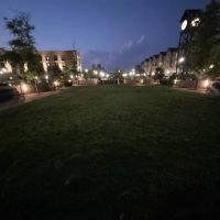 Thornwood Dog Park ico
