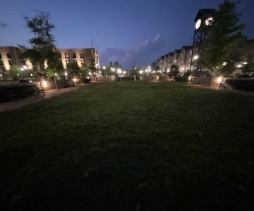 Thornwood Dog Park
