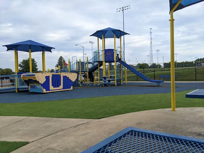 Olive Bark Dog Park 5