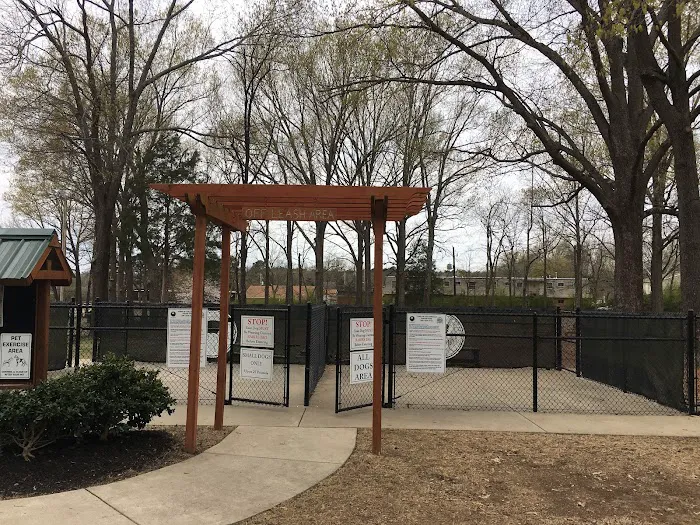 Suggs Dog Park 8