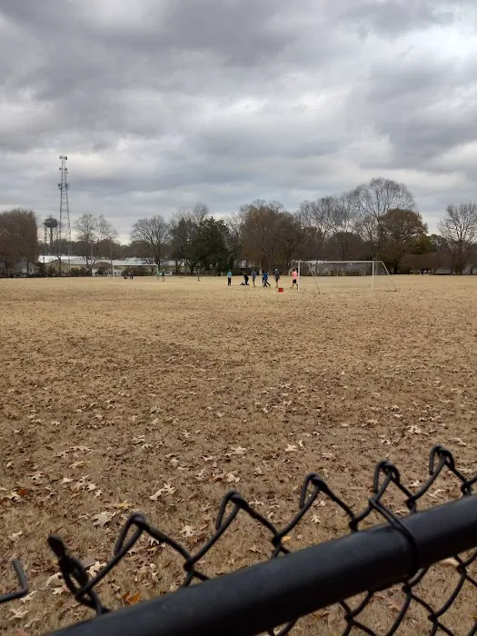 Suggs Dog Park 2