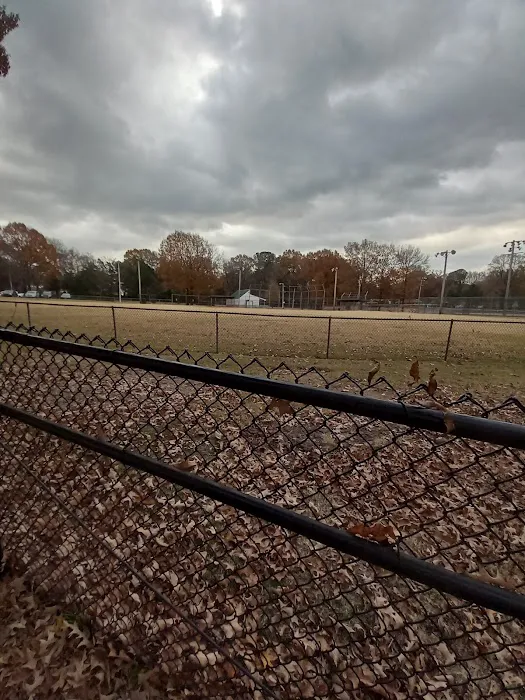 Suggs Dog Park 1