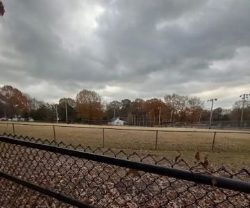 Suggs Dog Park