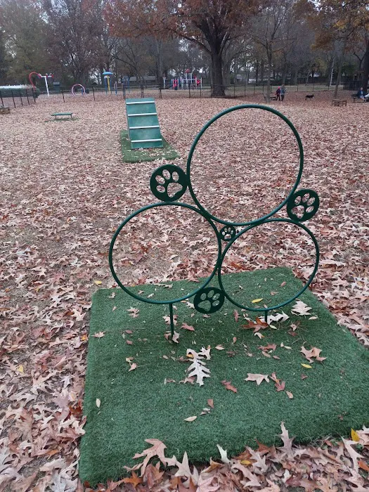 Suggs Dog Park 3