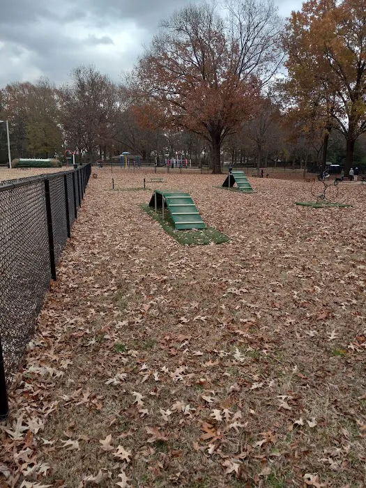 Suggs Dog Park 6