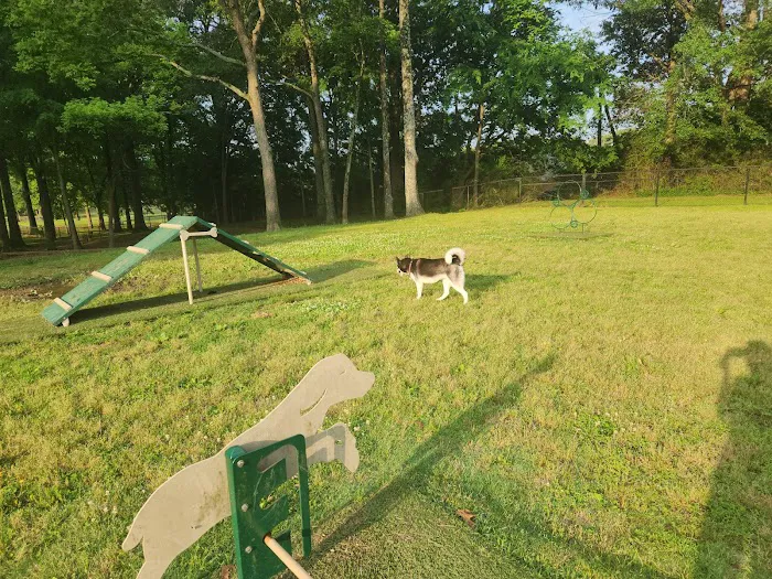 Suggs Dog Park 10