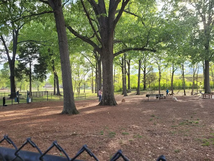 Suggs Dog Park 9