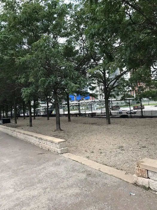 Grant Bark Park 9