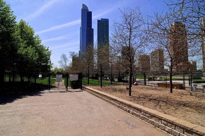 Grant Bark Park 1