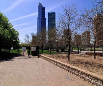 Grant Bark Park