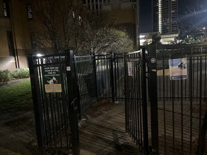 Fulton River Dog Friendly Area 1