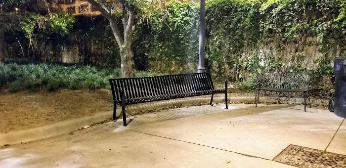 Ohio Place Dog Park 6