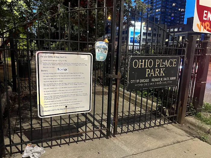 Ohio Place Dog Park 4