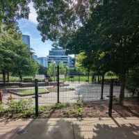 Bartelme Dog Friendly Area ico