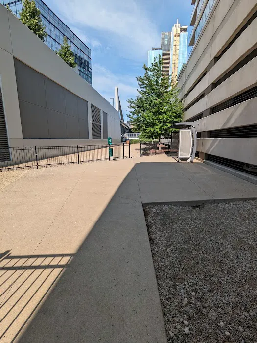 K2 Apartments Dog Park 4