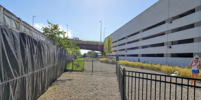 K2 Apartments Dog Park 6