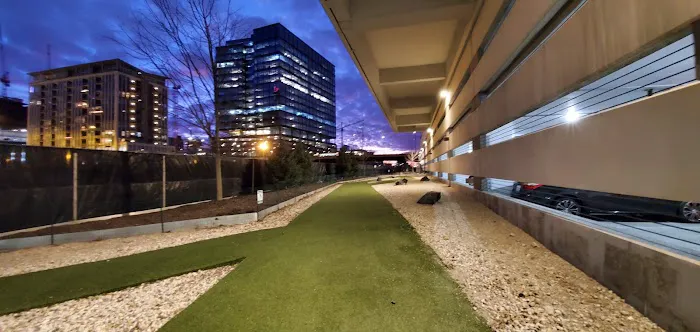 K2 Apartments Dog Park 2