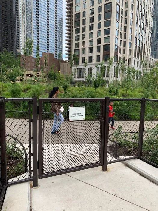 Dog park 3