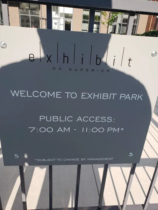 Exhibit Dog Park 10