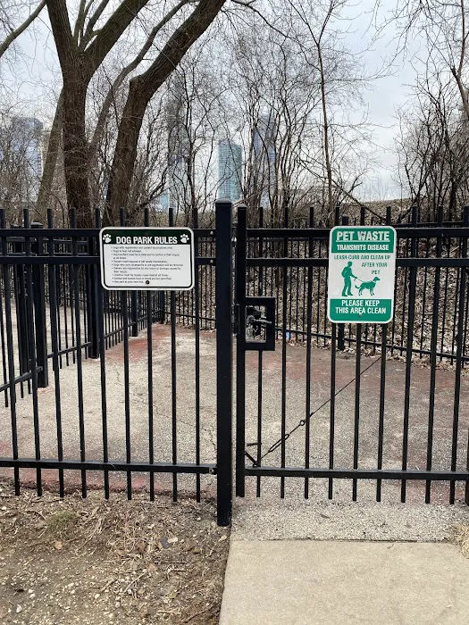 16th & Prairie Dog Park 1
