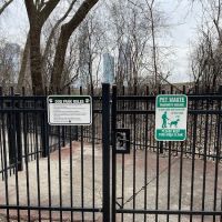 16th & Prairie Dog Park ico
