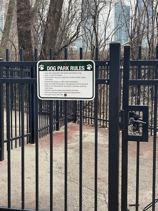 16th & Prairie Dog Park 2