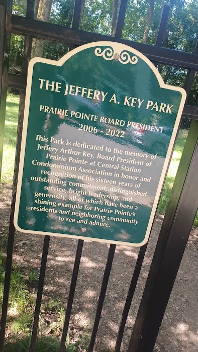 16th & Prairie Dog Park 6