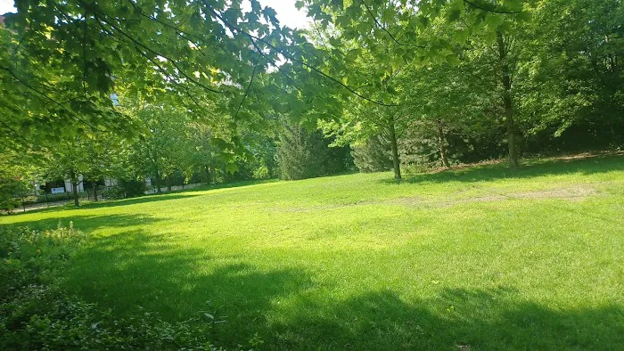 16th & Prairie Dog Park 7