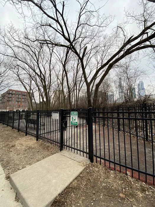 16th & Prairie Dog Park 3