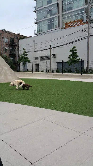 Fred Anderson Dog Park 4