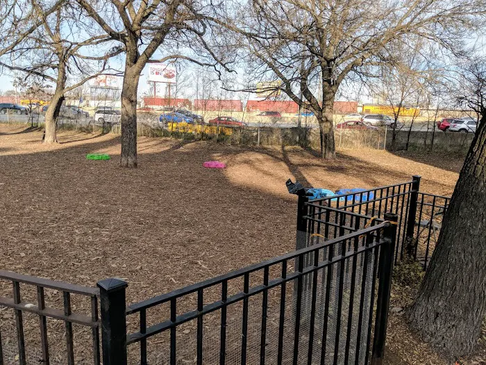 Park #536 10