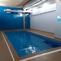 Doggy Paddle Aquatic Center For Dogs ico
