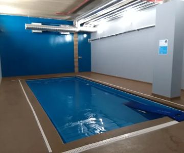 Doggy Paddle Aquatic Center For Dogs