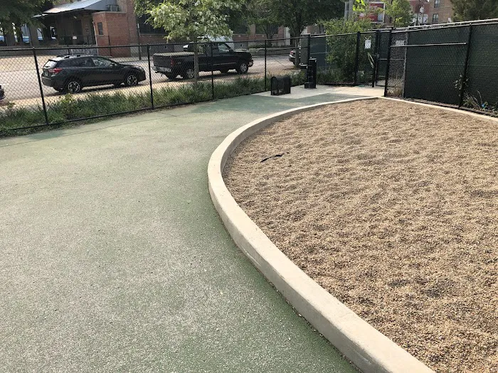 Walsh Park Dog Friendly Area 2